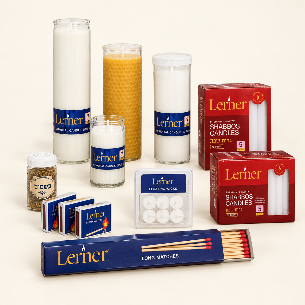 Candles