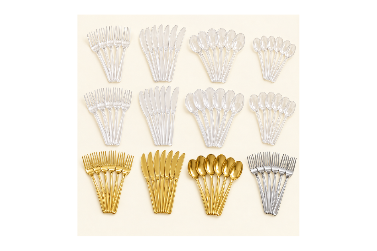 Cutlery