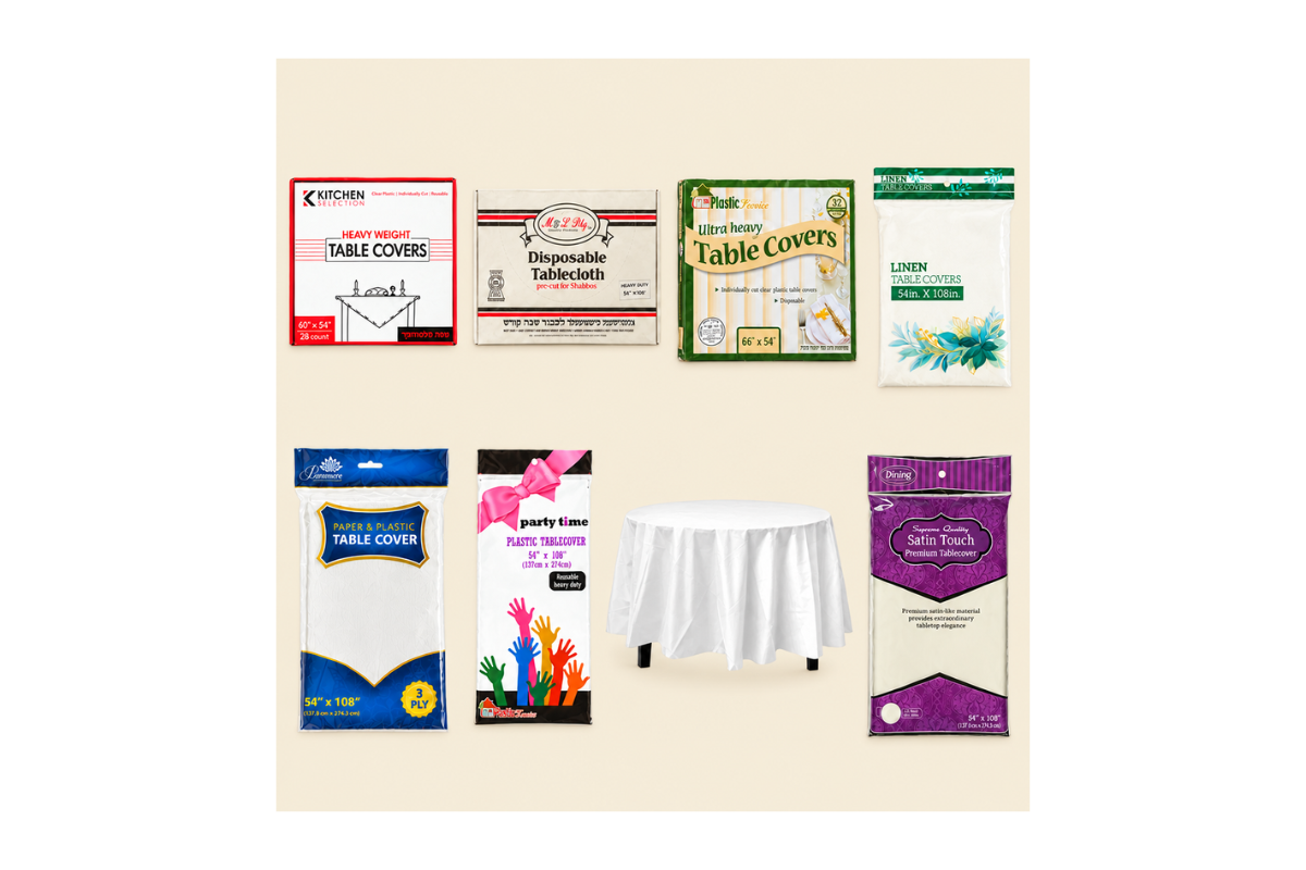 Table Cover
