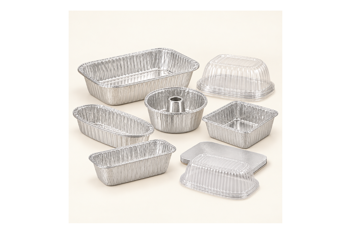 Aluminum & Bakeware