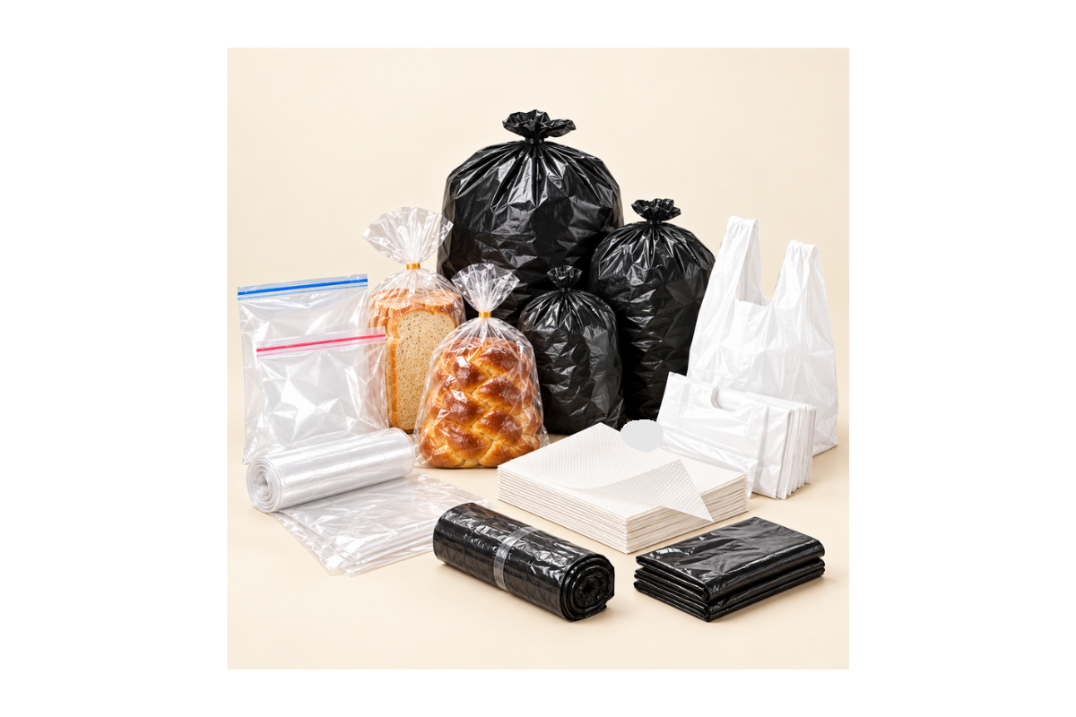 Bags