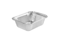 1 Lb Oblong Foil Pan