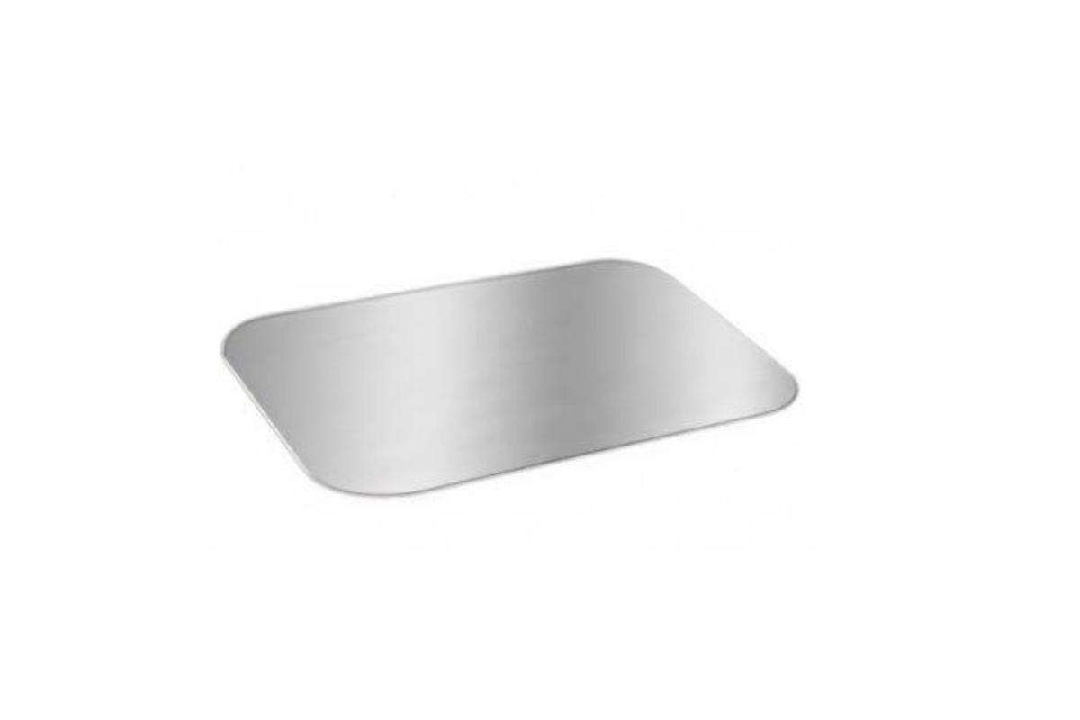 1.5-2.25 Lb Oblong Flat Lid