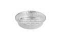 Round Aluminum Pan 10 inch 6pk
