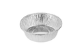 Round Aluminum Pan 10 inch Extra Deep 2pk