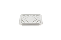 2.25 lb. Oblong Lids New Design 10 ct.