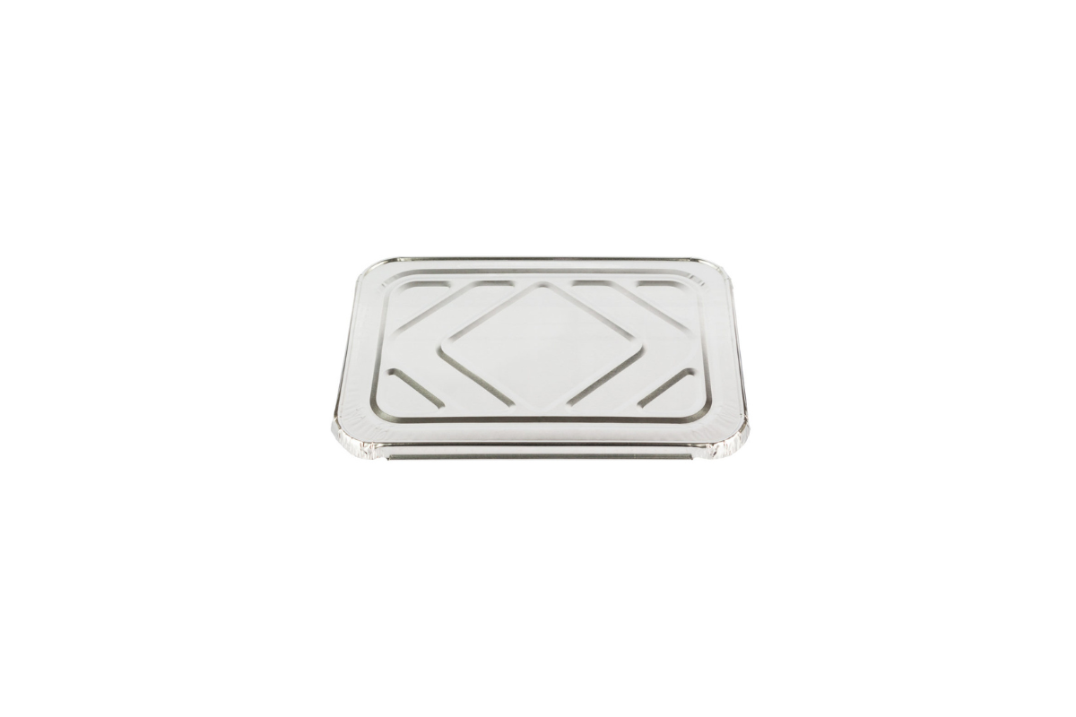 2.25 lb. Oblong Lids New Design 10 ct.