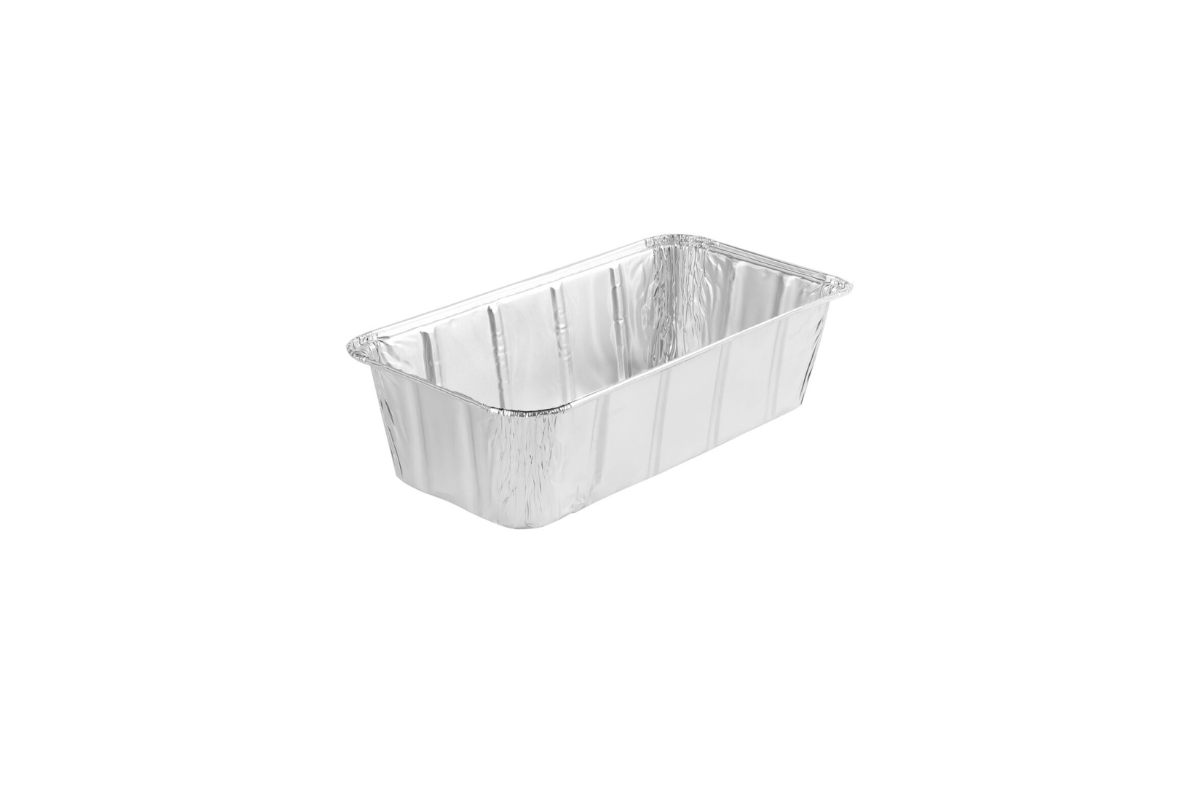 2 lb. Loaf Pan