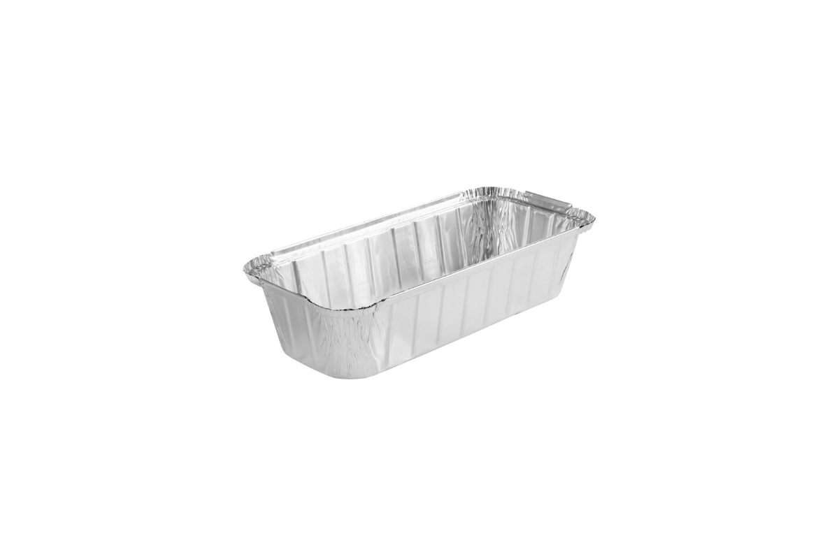 3 lb. Loaf Pan