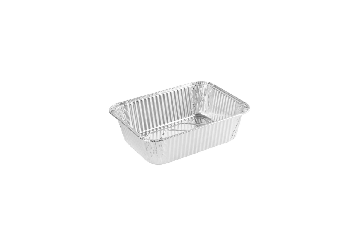 5 LB OBLONG PAN NEW DESIGN