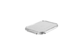 5 LB. OBLONG LID NEW DESIGN