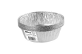 Round Aluminum Pan 6.5 inch 8pk