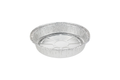 ROUND ALUMINUM PAN 8 INCH