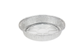 ROUND ALUMINUM PAN 9 INCH