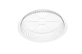 Round Aluminum Pan 9 inch Dome Lid