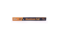 ALUMINUM FOIL ROLL JET FOIL HEAVY DUTY 75 FT