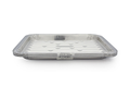 Aluminum Grill Pans 4 ct.