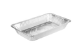 FULL SIZE DEEP ALUMINUM PAN