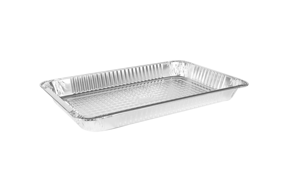 FULL SIZE SHALLOW PAN
