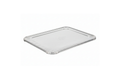HALF SIZE ALUMINUM LID 9X13