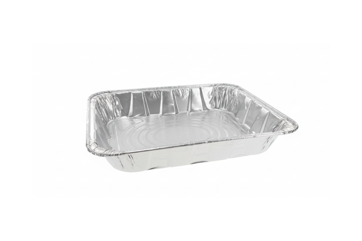 HALF SIZE MEDIUM PAN 9X13