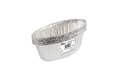 Oval Challah Pans X-Small 6pk