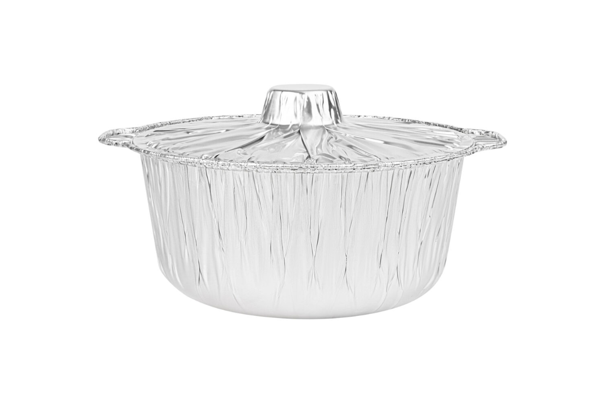 Pots With lid Combo X-Large 8 qt