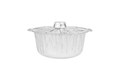 Pots With Lid Small 3pk 3.5 qt