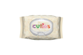 Cuties Baby Wipes 72 ct.