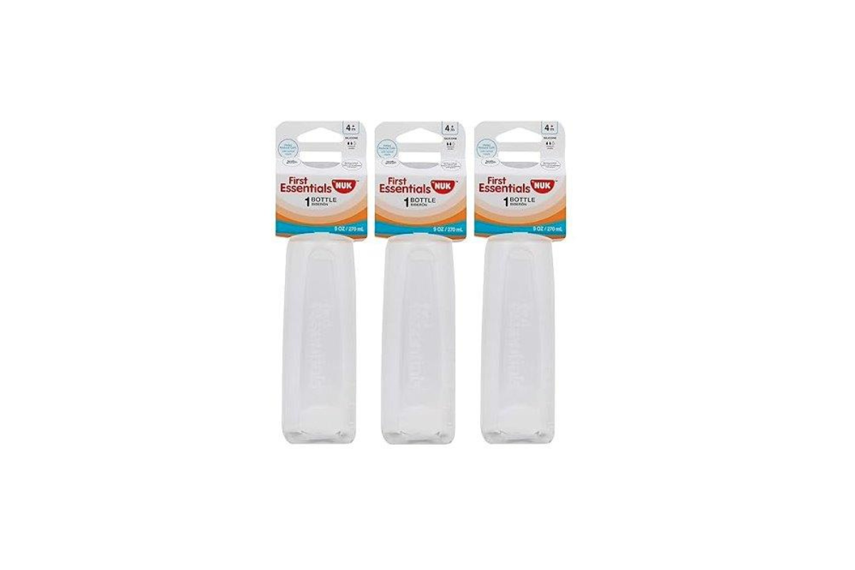 Gerber Baby Bottle 5 oz