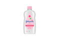 Johnson's Baby oil 14 oz.