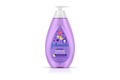 Johnson's Bubble Bath Pump 27 oz.