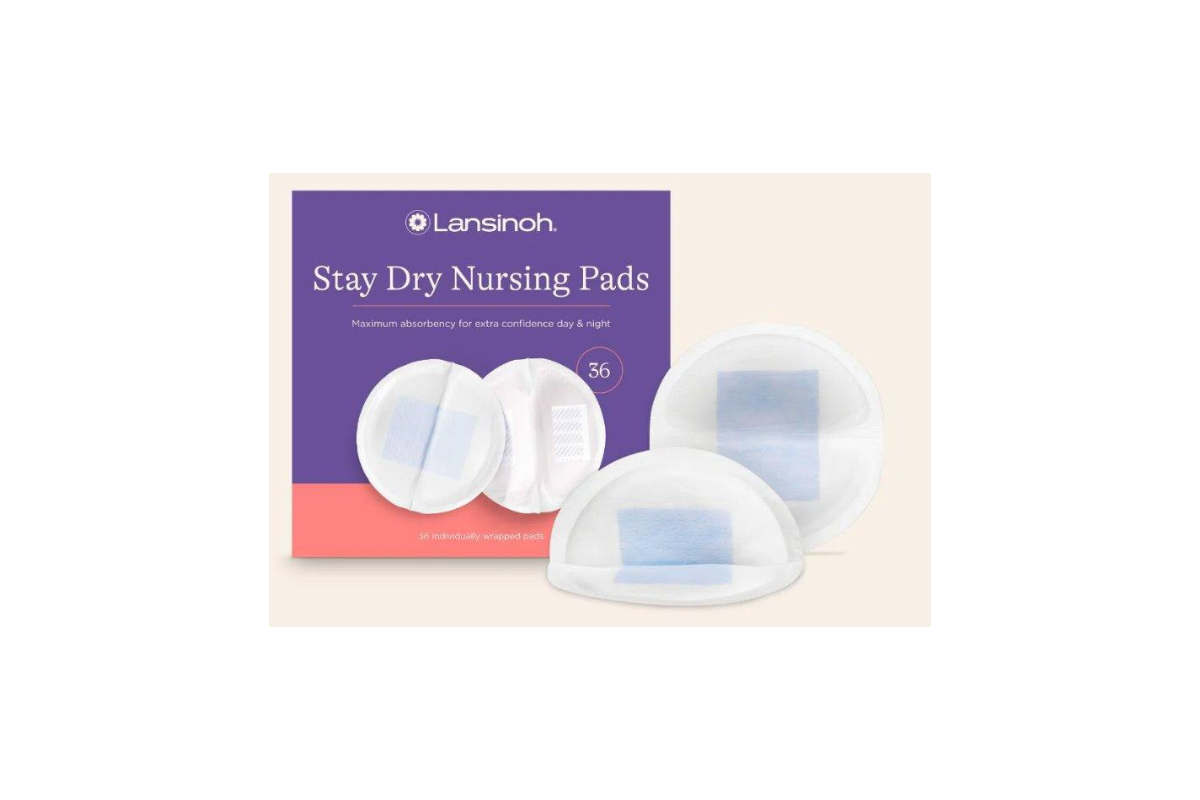 Lansinoh Nursing Pads