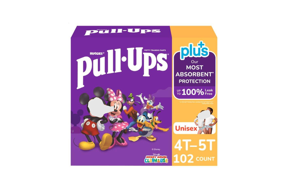 Pull ups