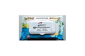 Sleek baby Wipes 60 ct. Flushable