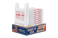 Case Of Shopping Bags Size 1/6 500 ct.