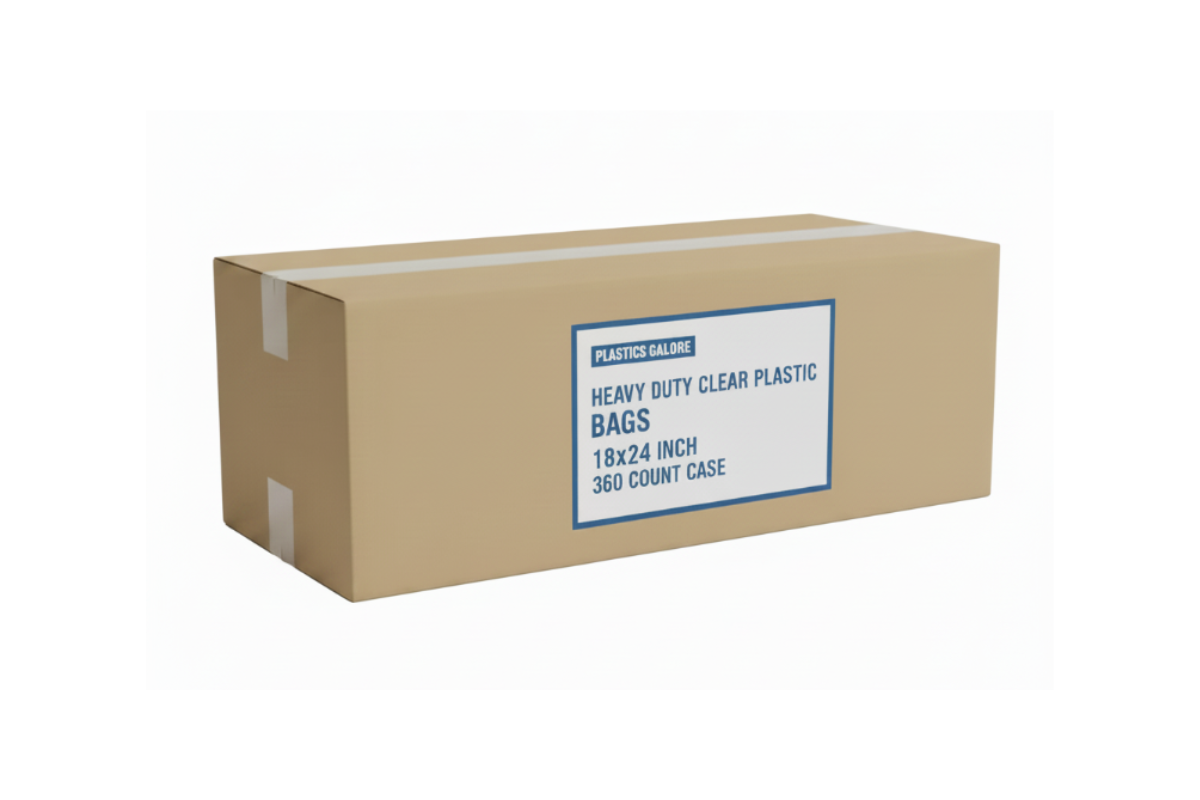 18X24 Extra Heavy Bags 360 ct.