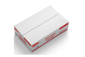 Bread bags 8x4x20 700 ct.