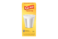Glad Small 4-Gallon Garbage Bags 30 ct.