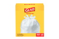 Glad Tall Kitchen Garbage Bags 68 ct. Quick-Tie