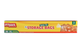 Storage Bags XL 2 Gallon 30 ct.