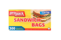 Sandwich Bags Pro-Pack 300 ct.