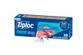 Ziploc Bags Freezer Gallon 28 ct.