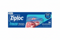 Ziploc Bags Freezer Gallon 38 ct.