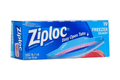 Ziploc Bags Freezer Quart 19 ct.