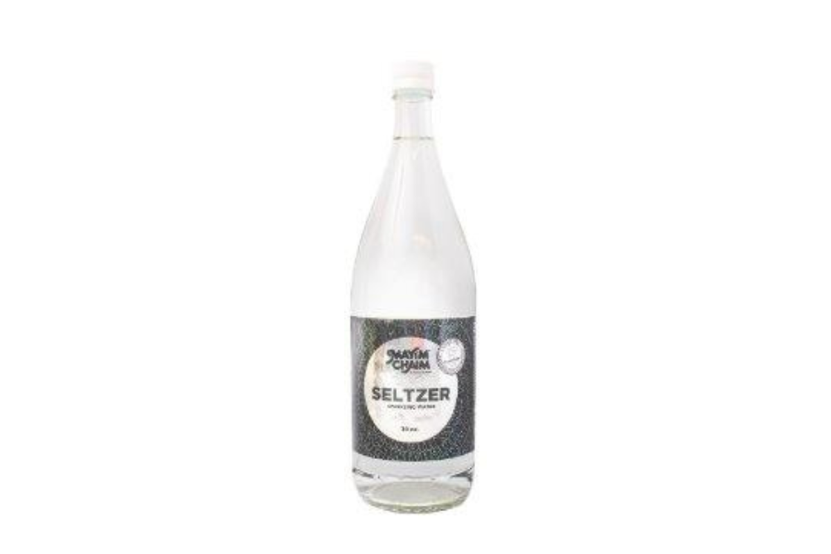 Case Mayim Chaim Glass Geltzer 8 ct.