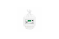 5 OZ. WHITE PLASTIC BOWLS CUISINE
