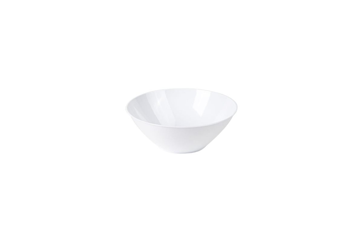 6 oz. White Organic Bowls 50 ct.