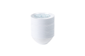 6 oz. White Organic Bowls 50 ct.