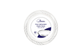 10 inch Clear Plates Dinner